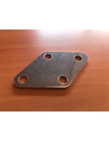 Toper Topaz Cadène Hauban Catamaran