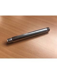 Nacra Shaft With Threaded ends 5/16