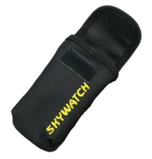 JDC Sky Watch Xplorer Pochette