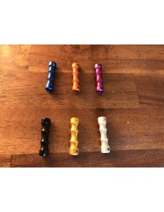 Allen Dog Bones Aluminium Couleur 6mm A8606 H2O Sensations