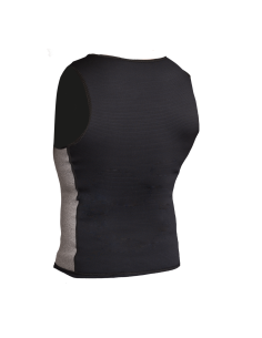 Gul Response Short Arm Vest 1.5mm 2