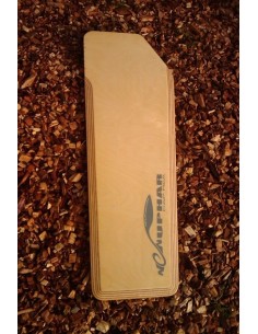 Dérive Equipe Ecope en CP Verni