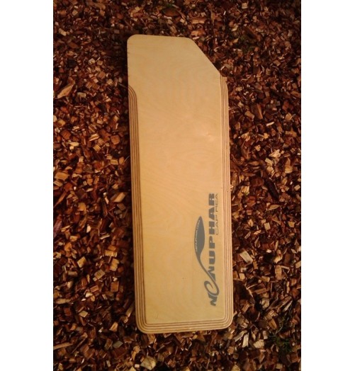 Centerboard Equipe Wood NE811 H2O Sensations