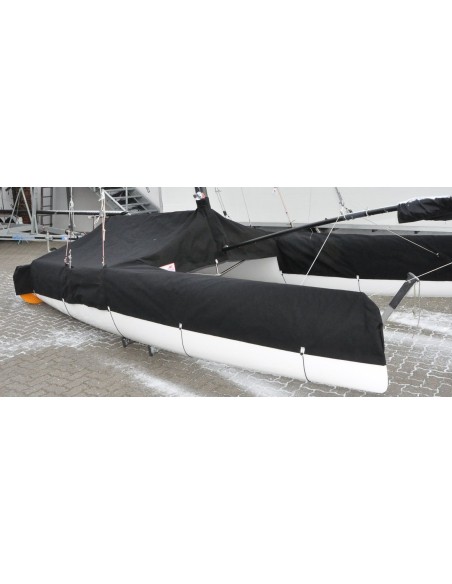 Nacra F16 Boat Cover KS Nacra F16 Boat Cover KS