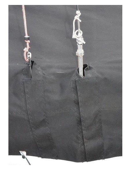 Nacra F16 Boat Cover KS Nacra F16 Boat Cover KS