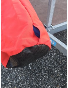 KS Housse Pied de Mât 2