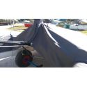 Nacra F18 Infusion Taud Bimini KS