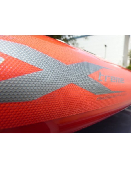 Rail Saver Pro pour Stand Up Paddle couleur RSP13RSXT H2O Sensations