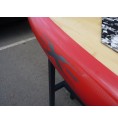 Rail Saver Pro Xtrem 150cm