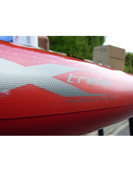 Rail Saver Pro for SUP colored RSP13RSXT H2O Sensations