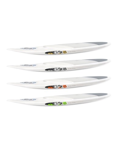 Rail Saver Pro Hibiscus Rail Saver Pro Hibiscus