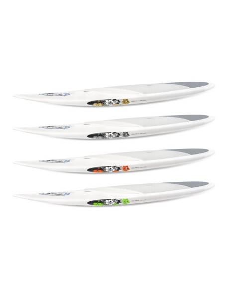 Rail Saver Pro Hibiscus