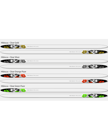 Rail Saver Pro Hibiscus Rail Saver Pro Hibiscus