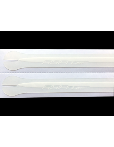 Rail Saver Pro Protection de Lame