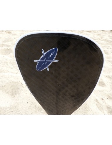 Rail Saver Pro Paddle Edge Saver Rail Saver Pro Paddle Edge Saver