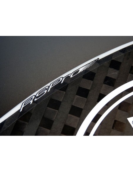 Rail Saver Pro Protection de Lame