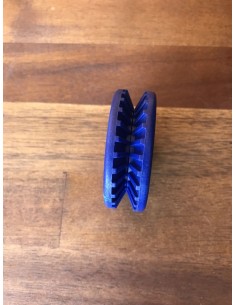 Nacra Wormwheel Drive Grip Sheave Assembly 2