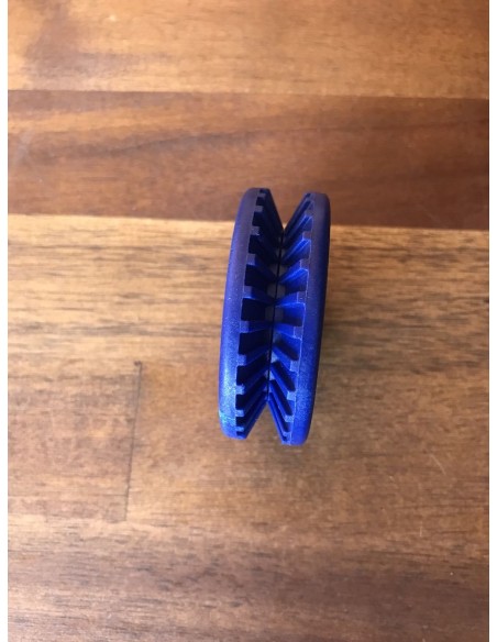 Nacra Wormwheel Drive Grip Sheave Assembly