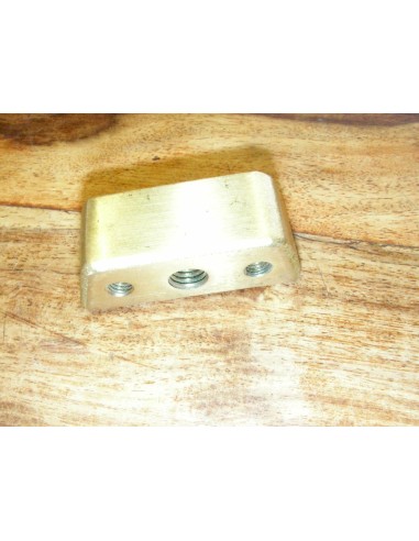 Nacra Brass Fitting Diamond adjuster Small 31701 H2O Sensations Nacra Brass Fitting Diamond adjuster Small 31701 H2O Sensations