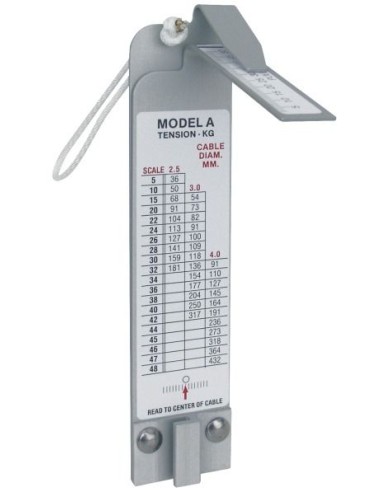 Tension Gauge