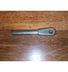 Marine Fork Wire Terminal Stainless Steel 3/32" or 2.5mm