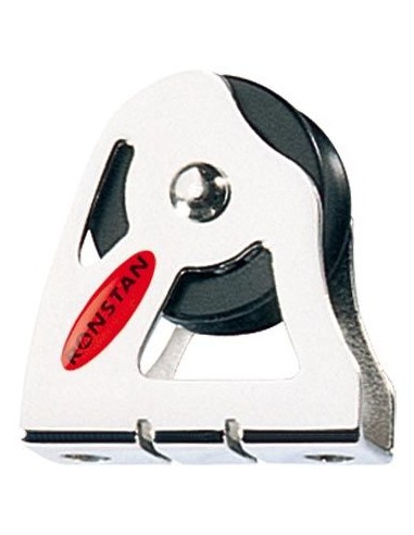 Ronstan Block 20mm Single Upright RF20171 H2O Sensations