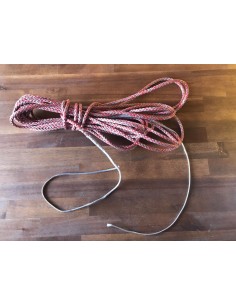 Nacra F20 Carbon FCS Daggerboard Trim Rope 2