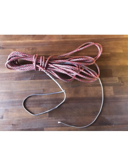Nacra F20 Carbon FCS Daggerboard Trim Rope