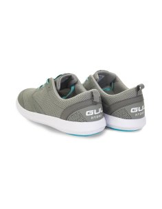Gul Aqua Grip Chaussure de Pont Gris Menthe 2