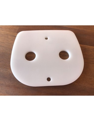 Goodall Bouchon Poutre Arrière