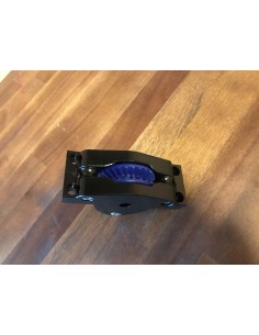 Nacra FCS Boitier Réglage Dérive quanting wormwheel 32330 H2O Sensations