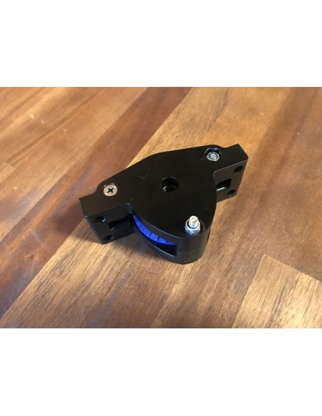 Nacra FCS Wormwheel House Assembly 32330 H2O Sensations