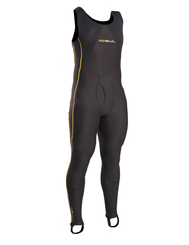 Gul Mens Evolite Longjohn EV0125 H2O Sensations
