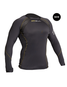 Gul Homme Evolite Pull Manche Longue EV0119 H2O Sensations