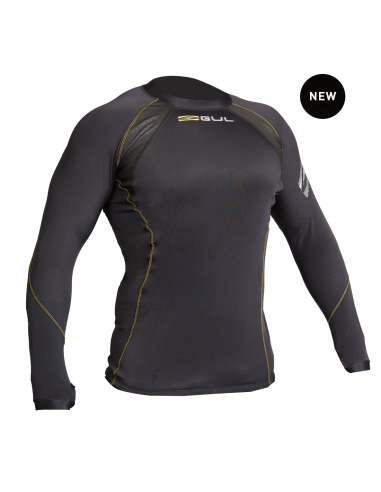 Gul Homme Evolite Pull Manche Longue EV0119 H2O Sensations