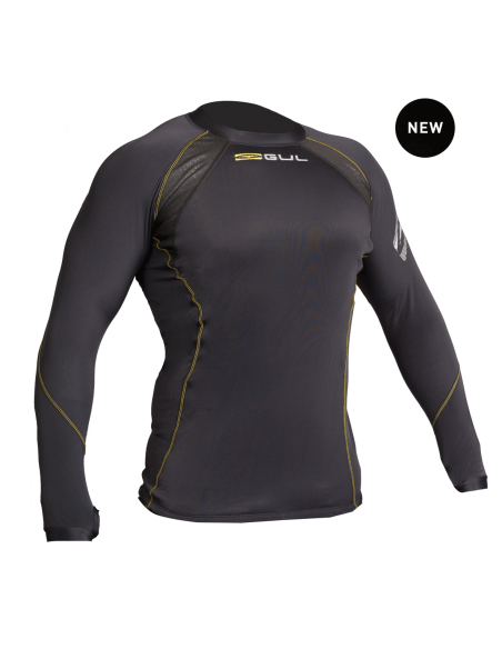 Gul Homme Evolite Pull Manche Longue EV0119 H2O Sensations