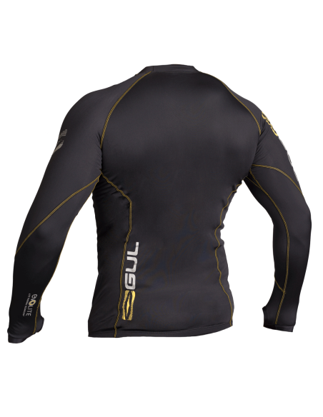 Gul Homme Evolite Pull Manche Longue EV0119 H2O Sensations