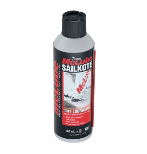 Mc Lube Sailkote