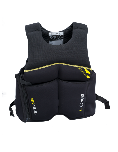 Gul Evo 2 Buoyancy Aid