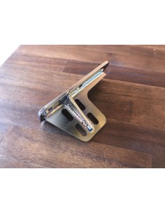 Nacra 17 Rudder Gudgeon Upper Base Portboard NAC32356 H2O Sensations