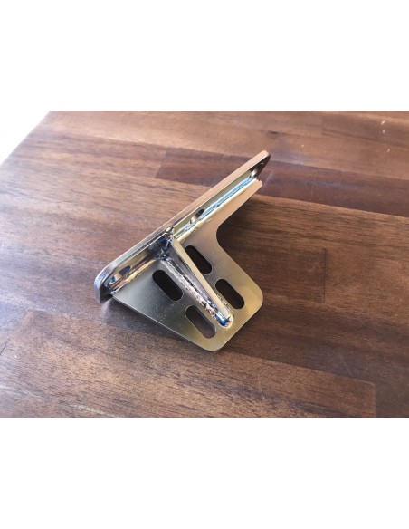 Nacra 17 Femelot Supérieur Platine Babord NAC32356 H2O Sensations Nacra 17 Femelot Supérieur Platine Babord NAC32356 H2O Sensations