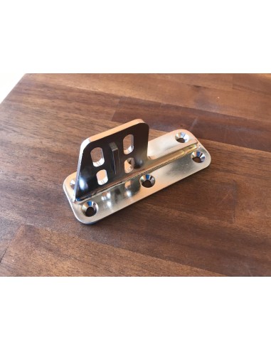 Nacra 17 Femelot Supérieur Platine Babord NAC32356 H2O Sensations Nacra 17 Femelot Supérieur Platine Babord NAC32356 H2O Sensations