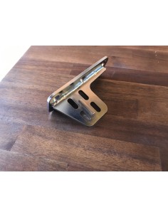 Nacra 17 MK2 Femelot Supérieur Platine Tribord NAC32357 H2O Sensations 2