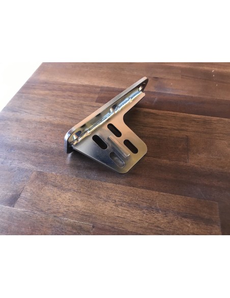 Nacra 17 Rudder Gudgeon Upper Base Starboard NAC32357 H2O Sensations Nacra 17 Rudder Gudgeon Upper Base Starboard NAC32357 H2O Sensations