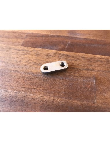 Nacra 17 MK2 Platine Femelot Supérieur Nacra 17 MK2 Platine Femelot Supérieur