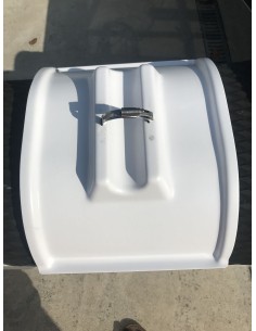 CadKat Ber Extra-Large 50mm Collier de serrage 2