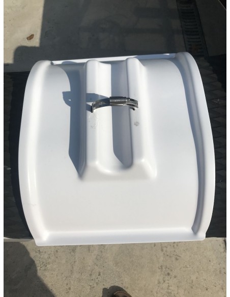 CadKat Cradle Std Tube 50mm