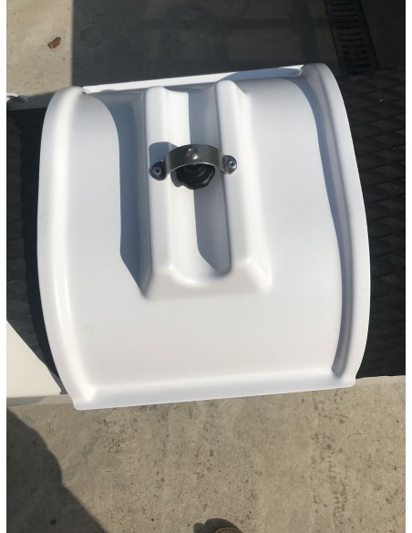 CadKat Ber Standard Chariot MAE Tube 35mm 151 H2O Sensations