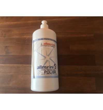 ALLEGRINI 5 PTFE protective polish