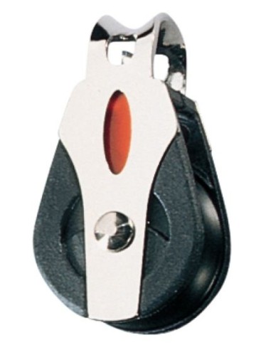 Ronstan Poulie 20mm Simple RF20101 H2O Sensations Ronstan Poulie 20mm Simple RF20101 H2O Sensations